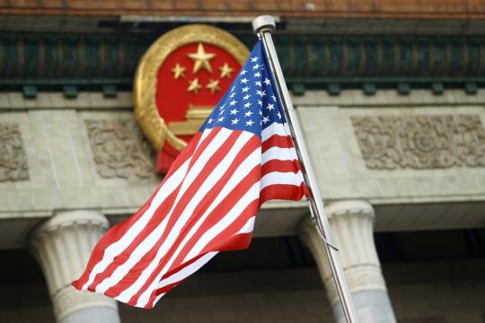 China says has to retaliate if U.S. implements new tariffs