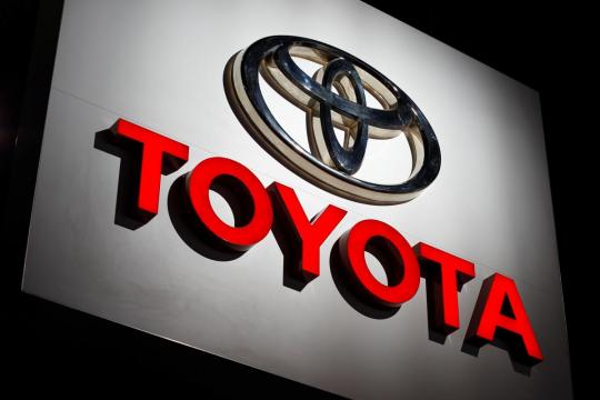 Toyota says in talks with Geely on cooperation in hybrid vehicle tech