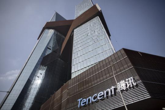 Tencent to tighten age verification checks for gamers amid government crackdown