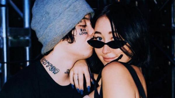 Noah Cyrus CLAPS BACK at Lil Xan After He Claims Relationship Was Fake