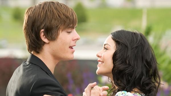 High School Musical TV Series REVEALS Title & Character Details