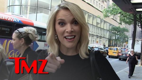Megyn Kelly Says Anonymous New York Times OpEd Writer is a Coward | TMZ
