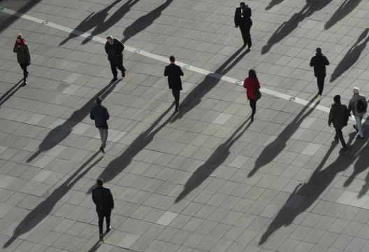UK employers hire staff at fastest pace in five months - REC