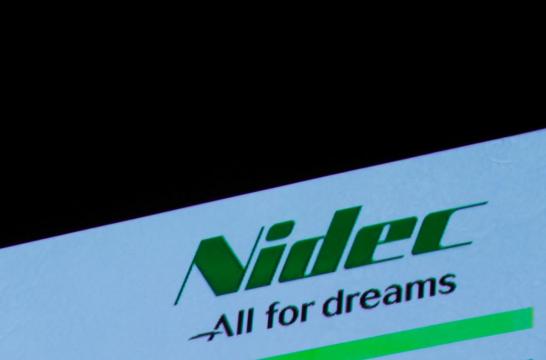 Japan's Nidec sees electric vehicles driving profits as it plans for future