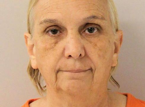 Former USA Gymnastics trainer in Texas jail on sex abuse charge