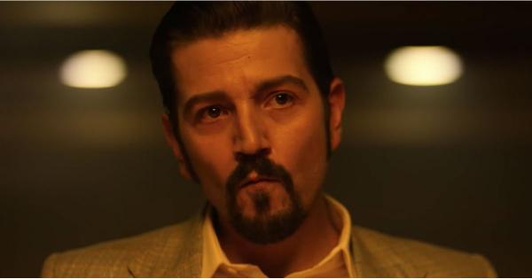 Michael Peña and Diego Luna Go Head-to-Head in the New Trailer For Narcos: Mexico