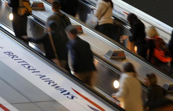 British Airways apologises after 380,000 customers hit in cyber attack