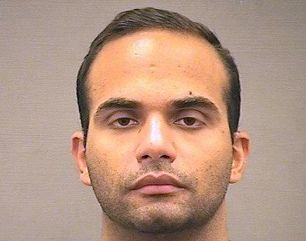 Ex-Trump campaign aide Papadopoulos to be sentenced Friday for lying to FBI