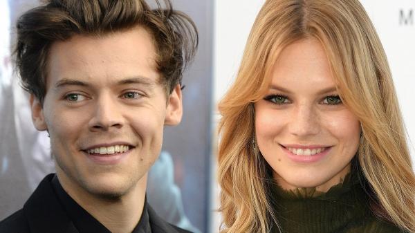 Harry Styles Ex Nadine Leopold Details Harassment While Dating Him