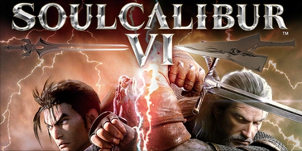 Soul Calibur VI Will Include Raphael And Cervantes