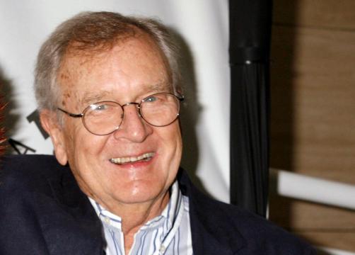 Actor Bill Daily of 'I Dream of Jeannie' dead at 91
