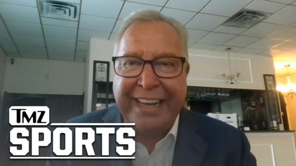 Ron Jaworski Says Jimmy Garoppolo Is Like Young & Montana, He Can Be A Hall Of Famer!