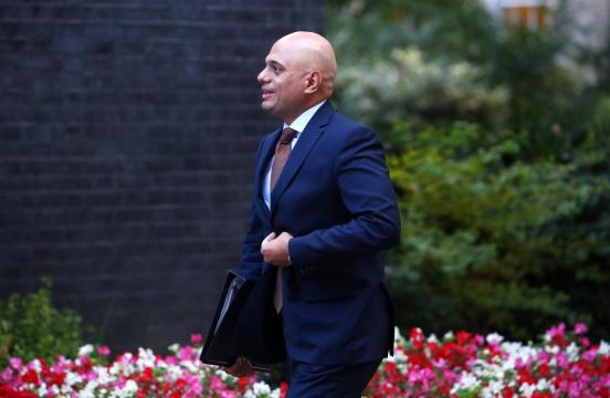 Chequers plan is only deal on the table with EU - Javid