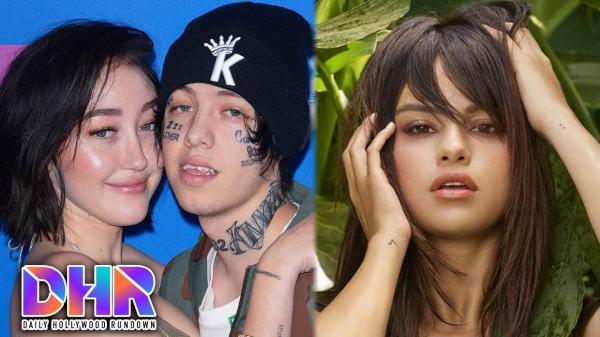 Noah Cyrus FAKED Her Relationship! Selena Gomezs UNRELEASED Breakup Lyrics Revealed (Weekly DHR)