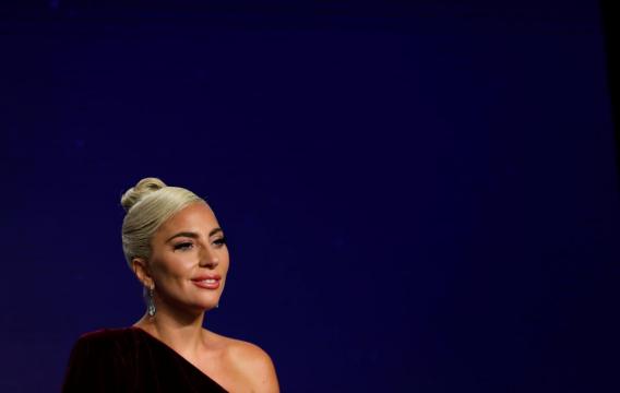 'Star is Born' actress Lady Gaga recalls time she 'couldn't get an audition'