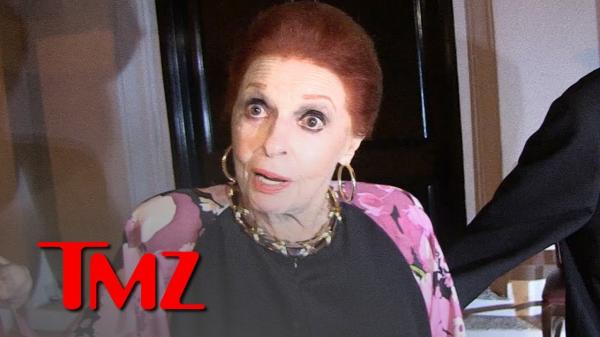 Broadway Star Carole Cook on Trump, Wheres John Wilkes Booth When You Need Him | TMZ