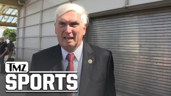 Peyton Manning Would Win Any Political Office In Tennessee, Says U.S. Congressman | TMZ Sports