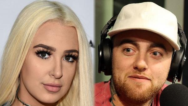 Tana Mongeau REVEALS She Was Dating Mac Miller in Tribute Post
