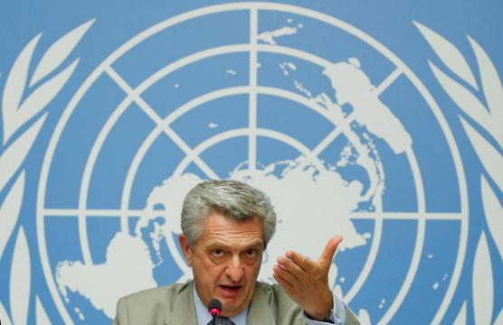Afghans need asylum, all should not bear blame for few crimes in Europe: U.N.