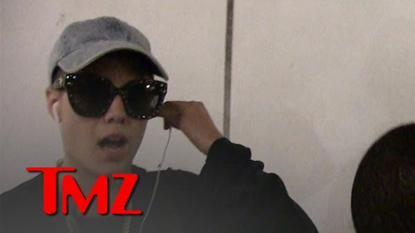 Halsey Says Shes Looking Out For GEazy in Wake of Mac Millers Apparent OD | TMZ
