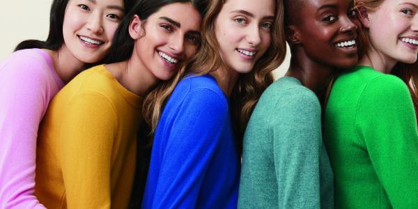 J. Crew Relaunches With New Styles, New Sizes, and a Whole New Crew