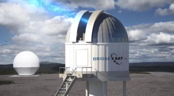 Boeing leads $10 million funding round for BridgeSat laser communications venture