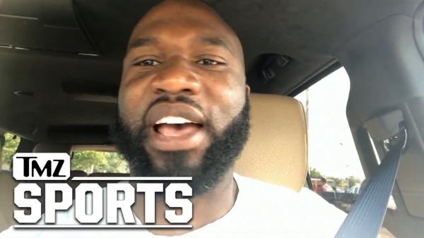 ExPackers Star Says Aaron Rodgers Better Than Favre & Starr If He Wins Another Ring | TMZ Sports
