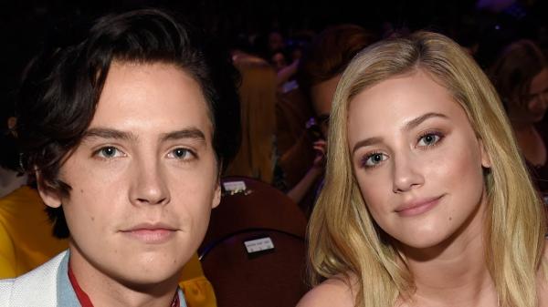 Cole Sprouse SLAMS Lili Reinhart Breakup Rumors With FIRST Photo