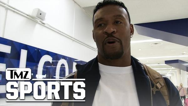 Willie McGinest Says Gruden Shouldve Called Khalil Mack, Theres No Egos In This | TMZ Sports
