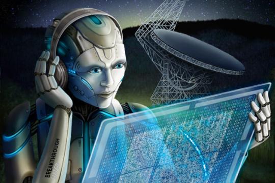 Artificial intelligence helps SETI sleuths find more radio bursts from mystery source