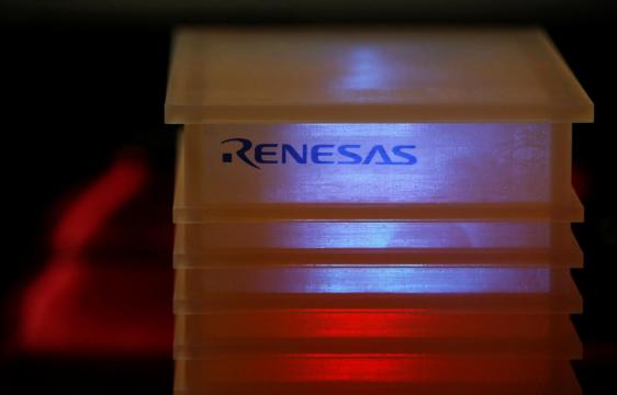 Japan's Renesas to buy U.S. chipmaker IDT for $6.7 billion