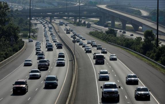 This Federal Lab Works to Make Cars More Efficient, As Trump Pumps the Brakes