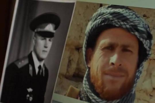 O misterioso homem que pode ser soldado soviético desaparecido há 30 anos