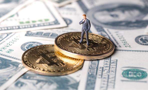 Bitcoin Price Awaits Next Move as Trading Range Narrows