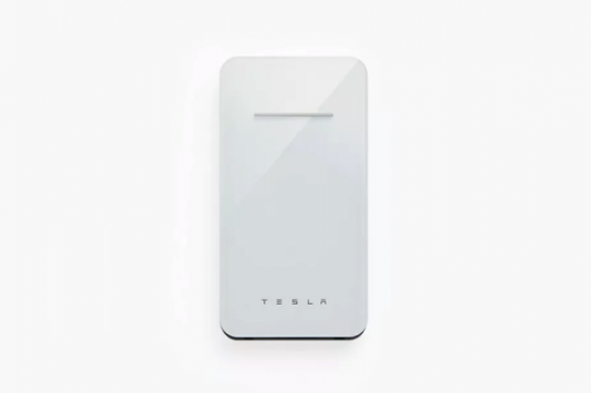 Tesla’s sleek wireless smartphone charger will soon be available again