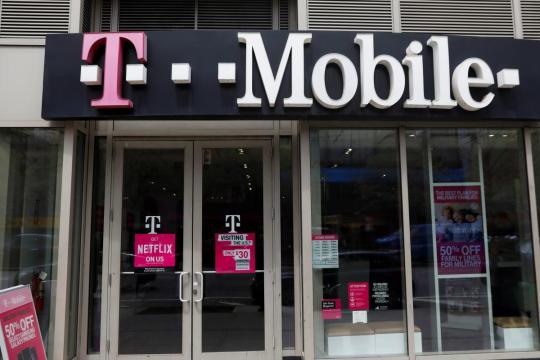 Ericsson inks $3.5 billion 5G deal with T-Mobile US