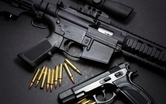 Data Confirm Semiautomatic Rifles Linked to More Deaths, Injuries