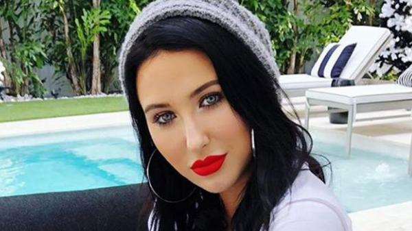 Jaclyn Hill CONFIRMS New Boyfriend With Cute Picture