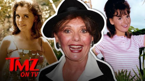 Gilligans Island Fans Money For Former Star Of Show | TMZ TV