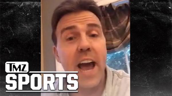 Bill Romanowski Says Raiders Messed Up, Khalil Mack Is Like A Lawrence Taylor! | TMZ Sports