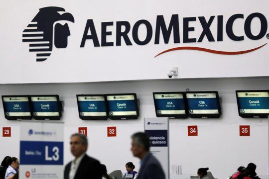 Aeromexico pilots to strike over loss of benefits after crash