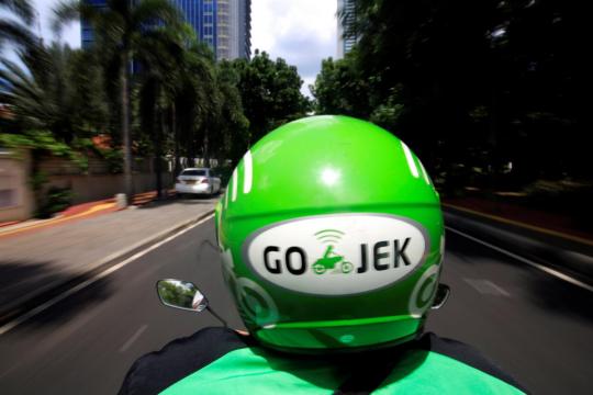 Go-Jek launches services in Hanoi amid $500 million overseas expansion drive