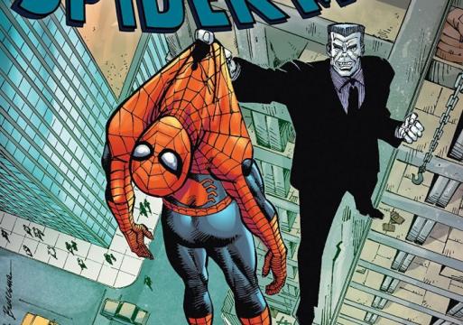 Spider-Man's Tombstone Villain Explained