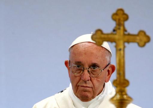 Pope calls meeting of key bishops on sexual abuse: Vatican