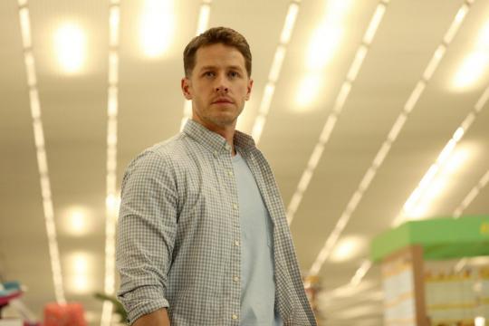 If You Loved Josh Dallas on Once Upon a Time, You Need to Watch Manifest