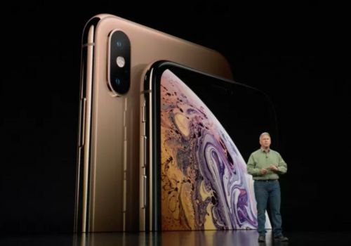 关于iPhone Xs/Xs Max/XR 这十点升级你应该知道