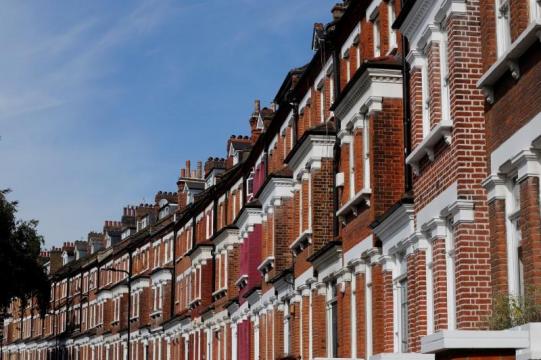 UK house prices steady, sales weakest in five months - RICS