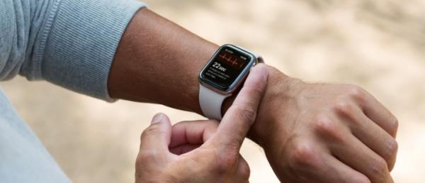 Apple Watch Series 4's ECG feature will be unavailable at launch, US-only when it arrives