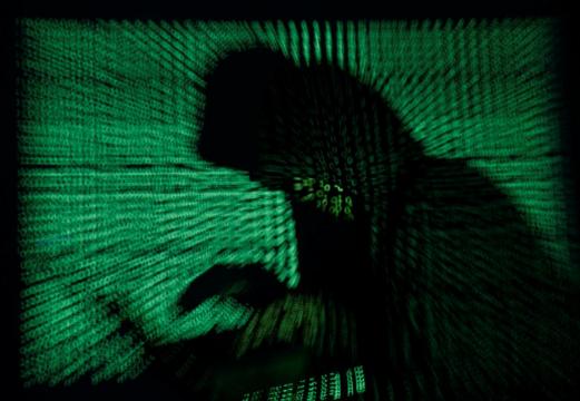 Cyber attacks cost German industry almost $50 billion: study