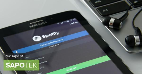 Spotify sobe número limite de músicas para ouvir offline. Bastante